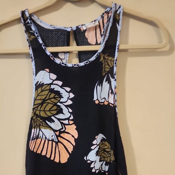 Intimately Free People Floral Dress - Picture 3 of 6